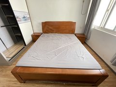 苏州相城蠡口急租富元雅苑精美大小单间看房随时拎包入住地铁二号线富元站吾悦出租房源真实图片