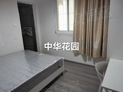 达州达川达川区政府无中介丨中华花园可拎包入住丨可押一付一出租房源真实图片