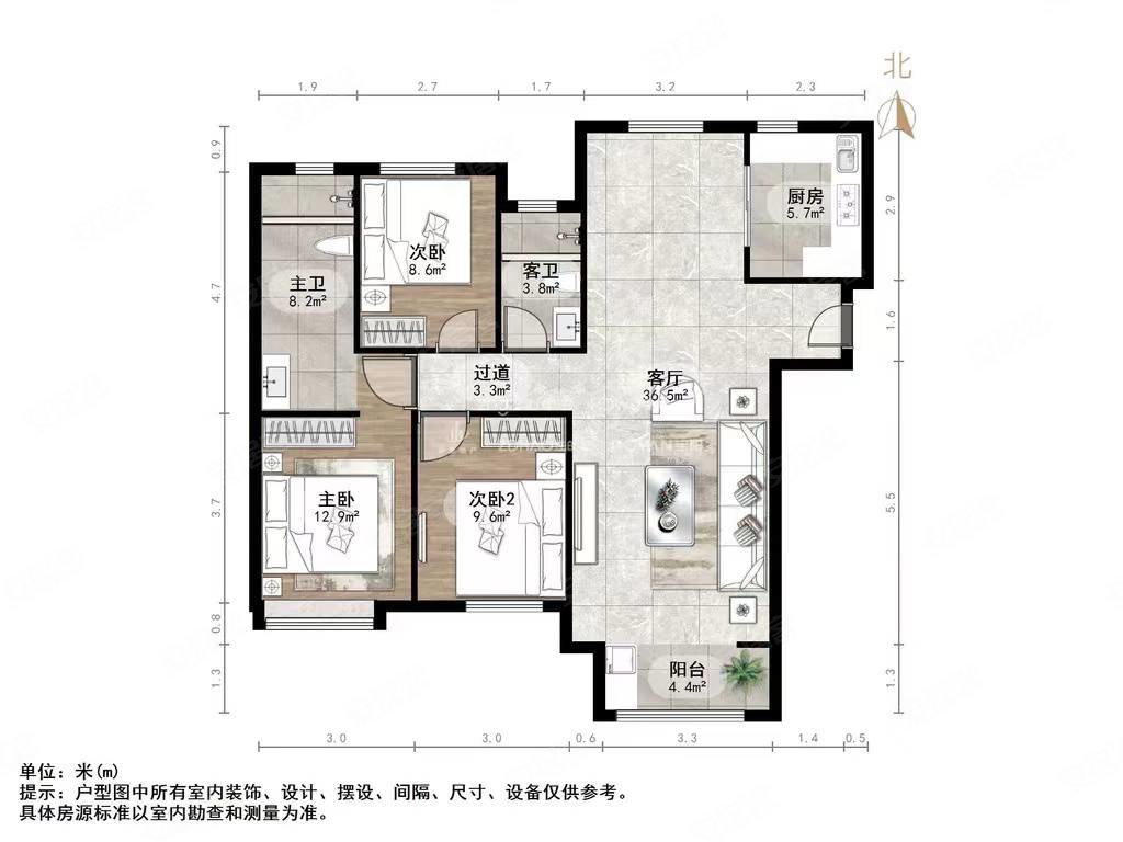 济南房产网>济南二手房>章丘二手房>圣井二手房>泰悦盛景>1024_768