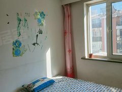 阜新细河细河城区桑港花园二室一厅5楼环境好位置佳拎包即住出租房源真实图片