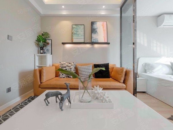 平阳国悦府(商住楼)公主坟 万寿路 五棵松  京海大厦 翠微百货 整租