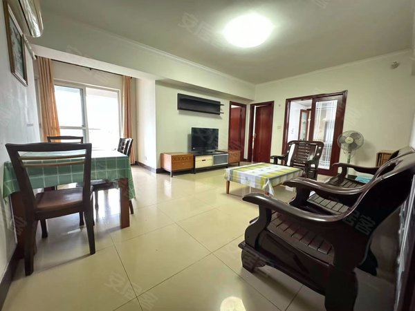 【多图】大东门华庭,农讲所租房,中山四路大东门华庭精装大二房 近