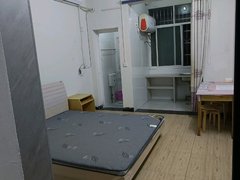 咸宁咸安五洲新天地环卫小区 1室0厅1卫出租房源真实图片