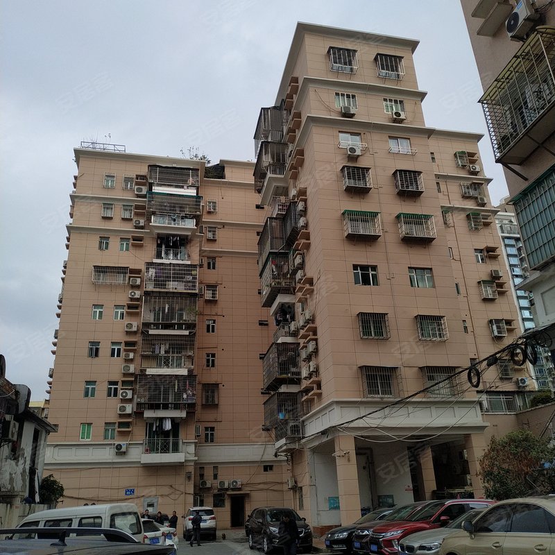 【金龙花园, 金龙花园小区详情,房价走势,房源,业主论坛】- 厦门58