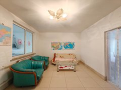 昌邑昌邑城区市政府爆 多层一楼 近西市场 三实验 中百佳乐家 家具家电齐全出租房源真实图片