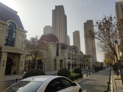 不足,紫樾宸府怎么样,紫樾宸府周边房产中介经纪人评价-天津安居客
