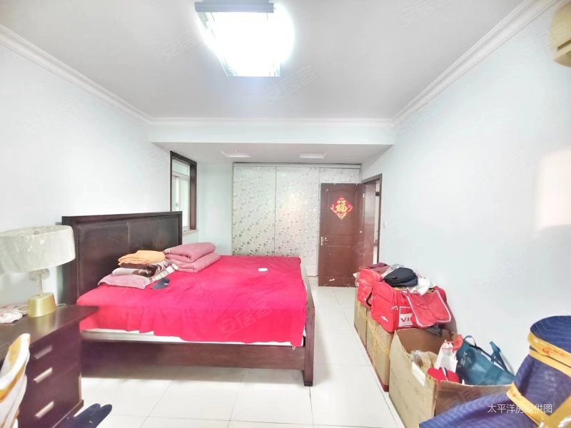 中祥哥德堡 大两房 近地铁 正规商品房 中间楼层 商圈成熟