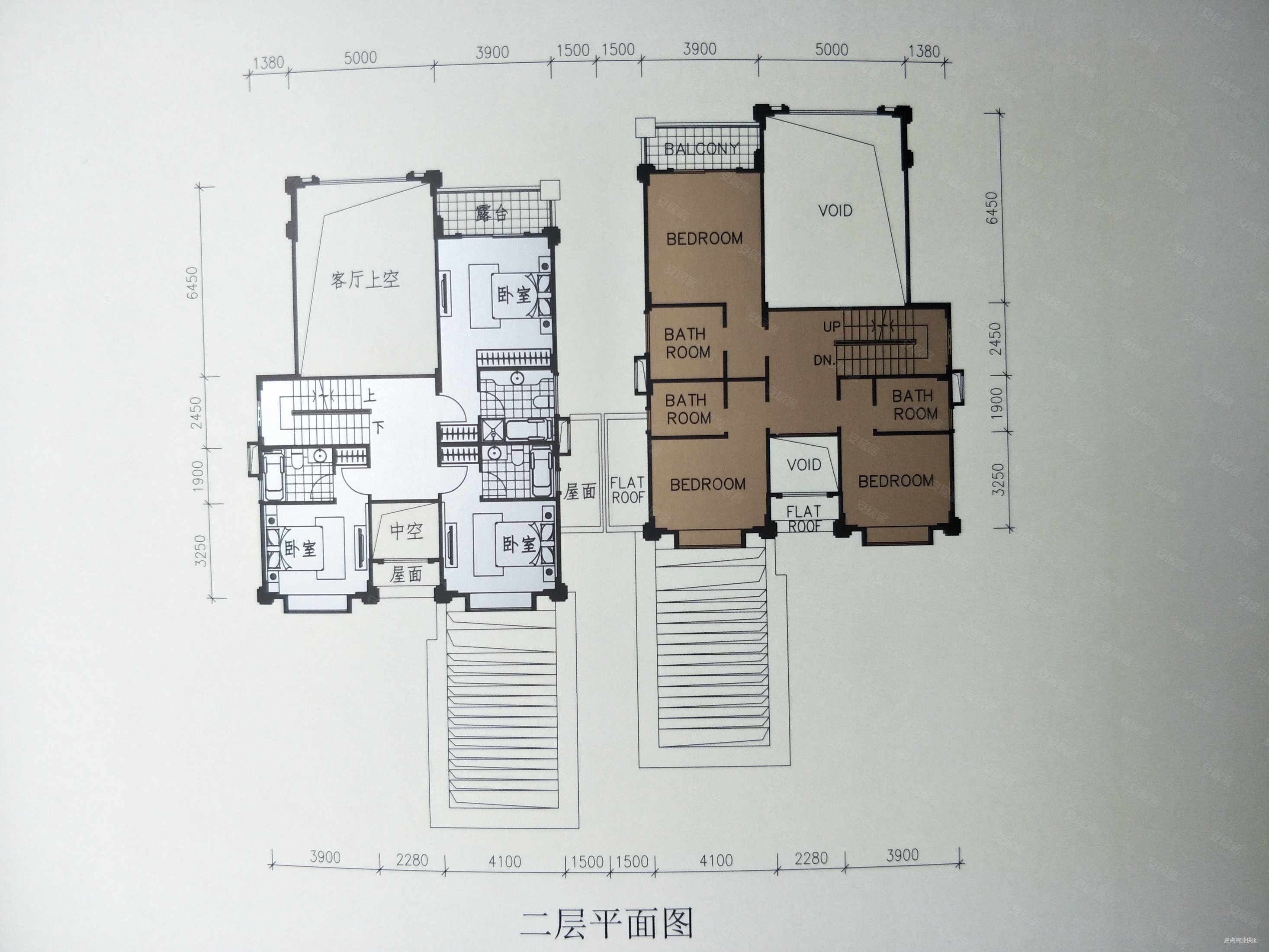 海逸豪庭御峰别墅