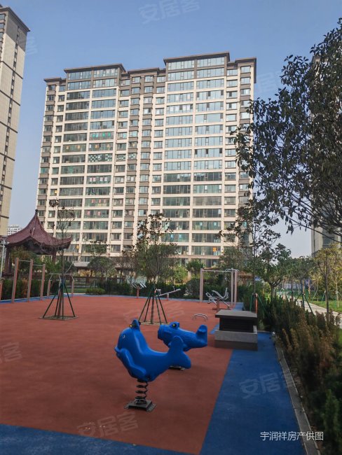 找我有优会 买房送车位 状元城 曦东儒居     旁