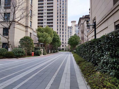 象屿虹桥悦府,伴亭路855弄 上海象屿虹桥悦府二手房,租房,房价-上海