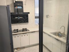 保定竞秀列电社区五里家园 2室1厅1卫出租房源真实图片