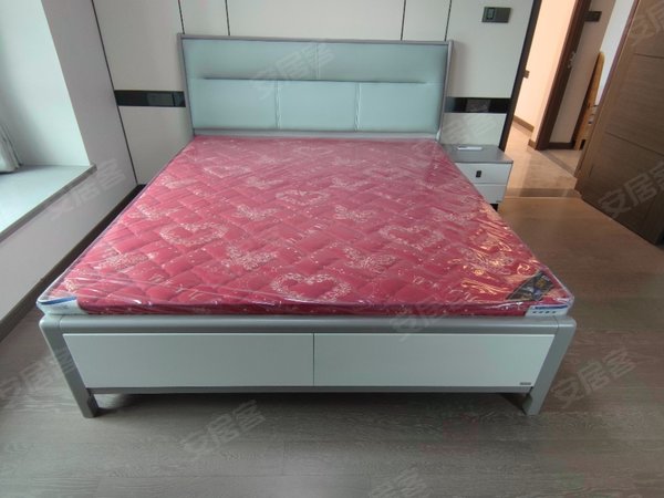 【多图】万科天府公园城悦庭,麓山租房,六号线沈阳路万安麓山大道杭州