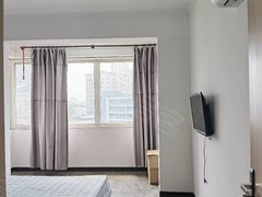 金华婺城婺城江南新世纪花园朝南拎包入住采光好出租房源真实图片