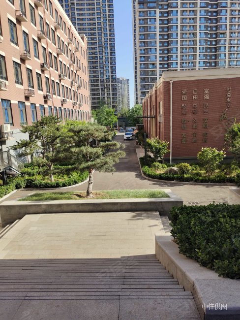 加州东部世界城|虞山大道3室2厅2卫110.