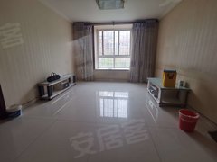 银川西夏火车站宽庭花园 2室2厅1卫  93平米出租房源真实图片