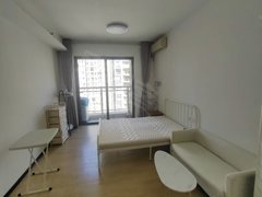 大亚湾大亚湾龙光德州城精装大单间，麻雀虽小，五脏俱全！！独立阳台独立洗手间！出租房源真实图片