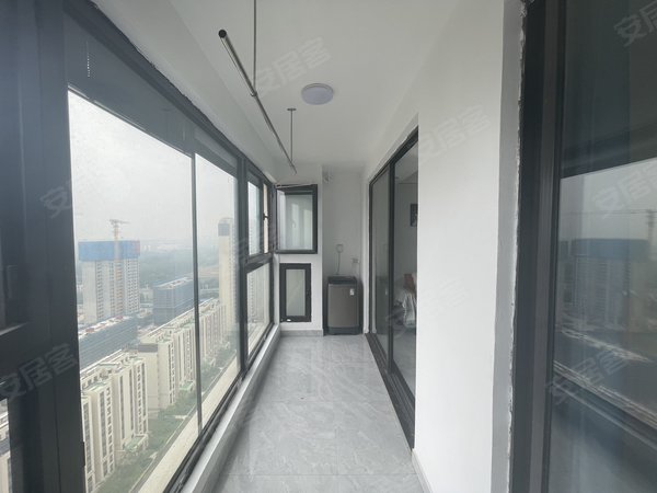 【多图】新城逸隽,东城租房,万科金江苑融创旁(新城逸隽)3室2卫精装