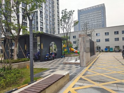 温州商贸城,齐山大道 - 池州温州商贸城二手房,租房,房价-池州安居客