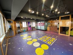 阜新细河细河城区兴隆财富大厦 1室1厅1卫出租房源真实图片