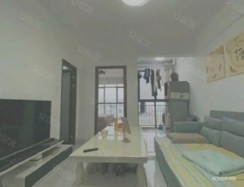 雅庭苑3室2厅2卫89㎡南142万