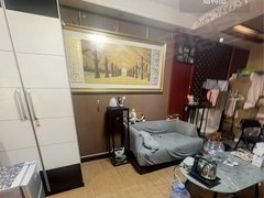 济南历下佛山街佛山苑小区(一区) 2室1厅1卫出租房源真实图片
