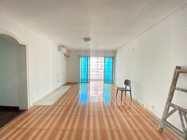 【多图】金海燕花园,竹子林租房,金海燕安静小高层三房 视野开阔 拎包