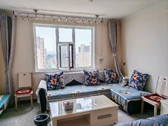 张北张北镇张北城区天保新城(东区) 1室1厅1卫出租房源真实图片