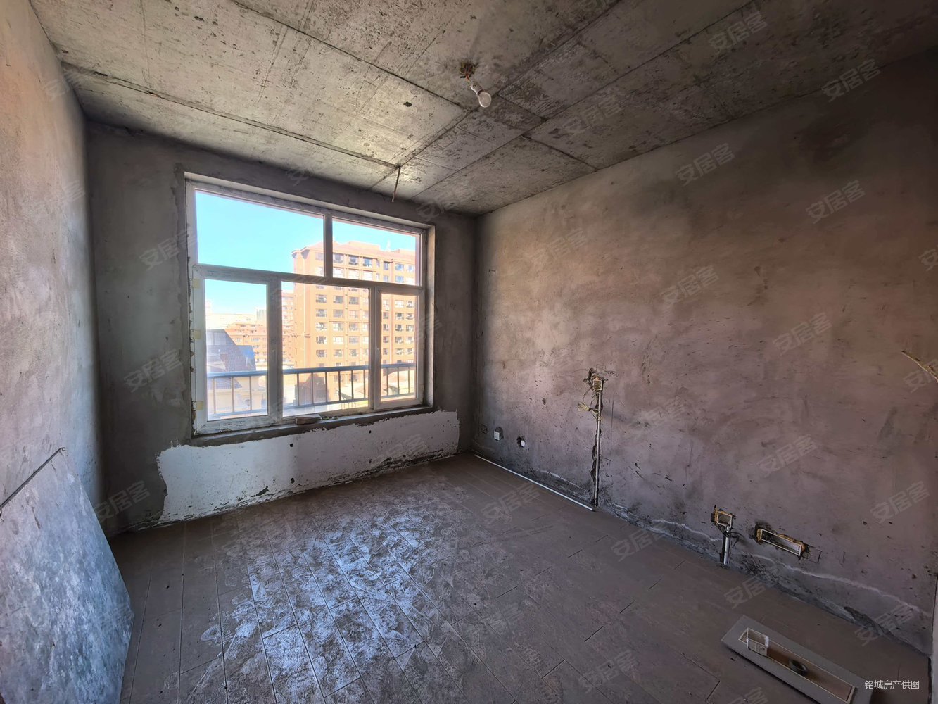 方悦名都3室2厅1卫141㎡南北70.5万