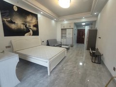 醴陵太一商城醴陵市区急租 市中心姜湾公馆 900包物业 随时入住出租房源真实图片