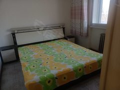 金昌金川人民文化广场4号区2楼2室1小厅带家具家电能洗澡做饭出租房源真实图片