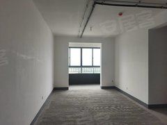绍兴柯桥华舍小赭华樾府南区 经典三室户型 高楼层视野好出租房源真实图片
