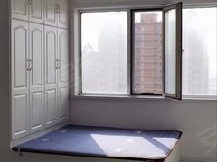 哈尔滨阿城阿城城区押一付一1200三中北侧高层一室整租公寓拎包随时入住出租房源真实图片