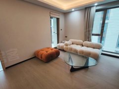 上海普陀光新房东要出国 急租155平 三房两厅两卫 有完整视频出租房源真实图片