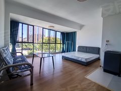 保山隆阳北城城北学世教育附近30平大标间。出租房源真实图片