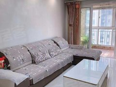 镇江润州镇江万达丁卯远洋官塘绿苑两房自住装修1400月设施全随时看南北通透急出租房源真实图片
