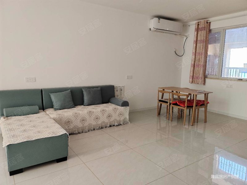 龙海家园c区电梯房南北通透交通便利小区环境优美