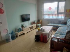 沂源城区佳惠新天地祥瑞园电梯房,带家具,2个空调,领包入住,半年租8千出租房源真实图片