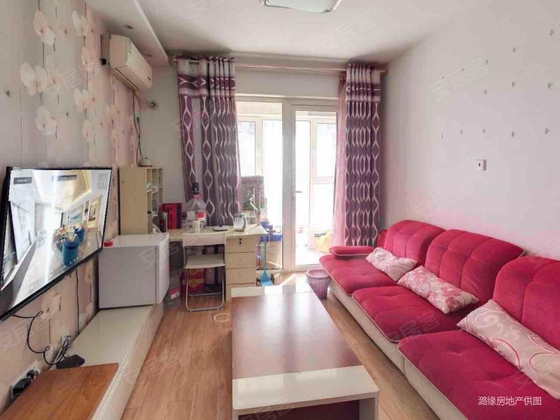 春泽苑近地铁正南朝向房龄新有电梯交通便捷