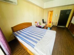 武汉沌口开发区体育中心经开万达可短租 可月付 随时看 地铁口 拎包入住 楼层朝向好出租房源真实图片