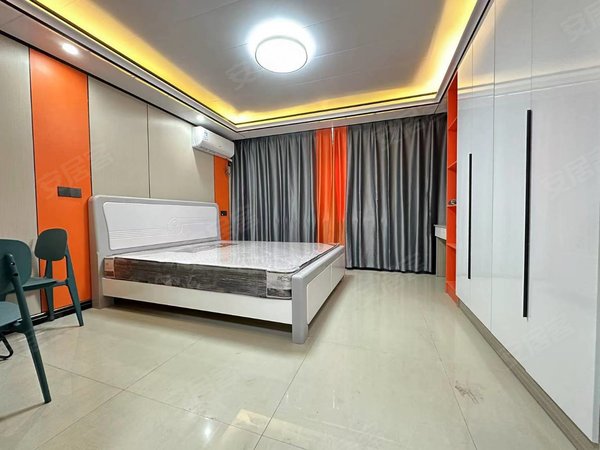 金华东阳东阳江北珊瑚里(南区)珊珊里 下昆溪外坞门 甘井五马塘夜市附近单间699起拎包入住出租房源真实图片