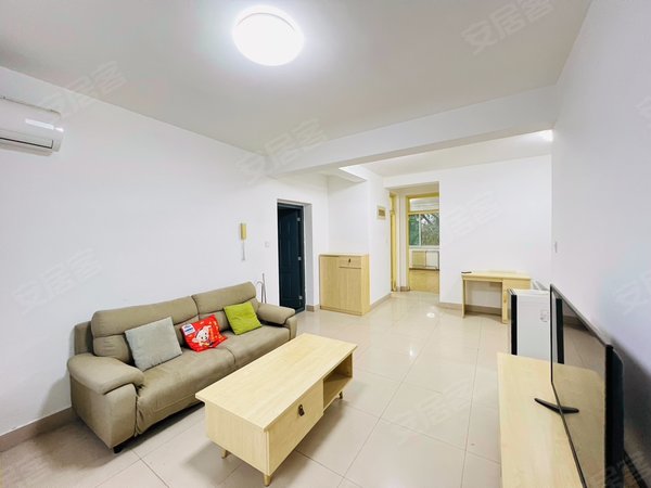 济南高新奥体中心锦屏家园锦屏家园可短租可月付,龙洞,龙奥大厦,奥体