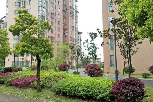 怡和山庄,芙蓉南路-长沙怡和山庄二手房,租房-长沙安居客