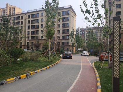 石榴玉兰湾,渤海二路 - 滨州石榴玉兰湾二手房,租房,房价-滨州安居客