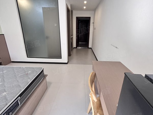 金华婺城秋滨工业区张坞垅小区佳环公寓近金职院西门 青青家园 单间带电梯 可短租 月付出租房源真实图片