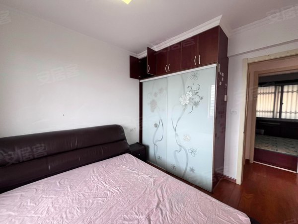 香溢花园精装三房,家电齐全,近地铁口,随时看房,吴中租房-苏州58安居