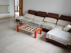 淄博沂源城区商业街二小旁三室四楼家具家电齐全现已空房随时入住长租价格可议出租房源真实图片