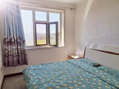 牡丹江爱民儿童公园逸品尚城出租步梯5楼可以押一付一，家具家电齐全，拎包入住出租房源真实图片