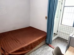 深圳南山西丽南山区 西丽 新围村 家电齐全 精装修 阳光充足出租房源真实图片