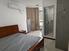 台州临海古城阳光花城单身公寓可月付 精装修家电家具齐全拎包入住随时看房出租房源真实图片