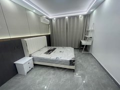 上海浦东金桥12号线东陆路地铁口，主卧室精装修，可拎包入住出租房源真实图片